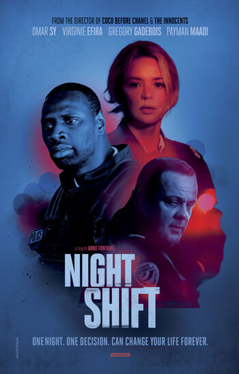 Night Shift